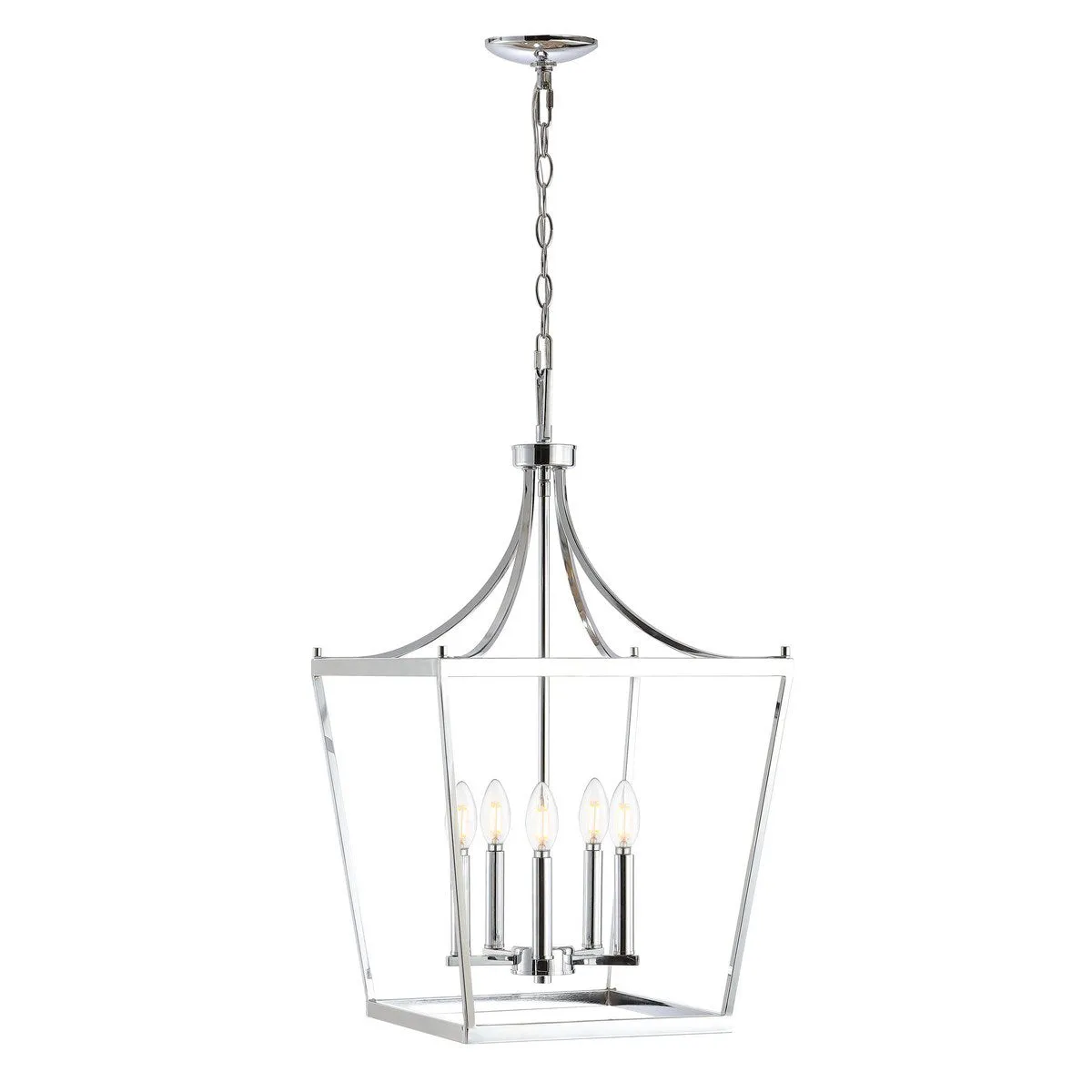 Bryants Pendant