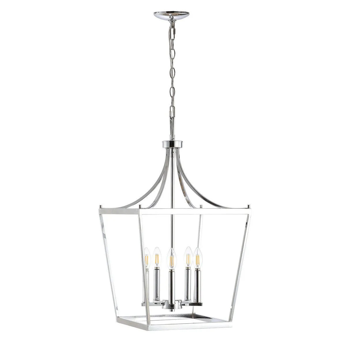 Bryants Pendant