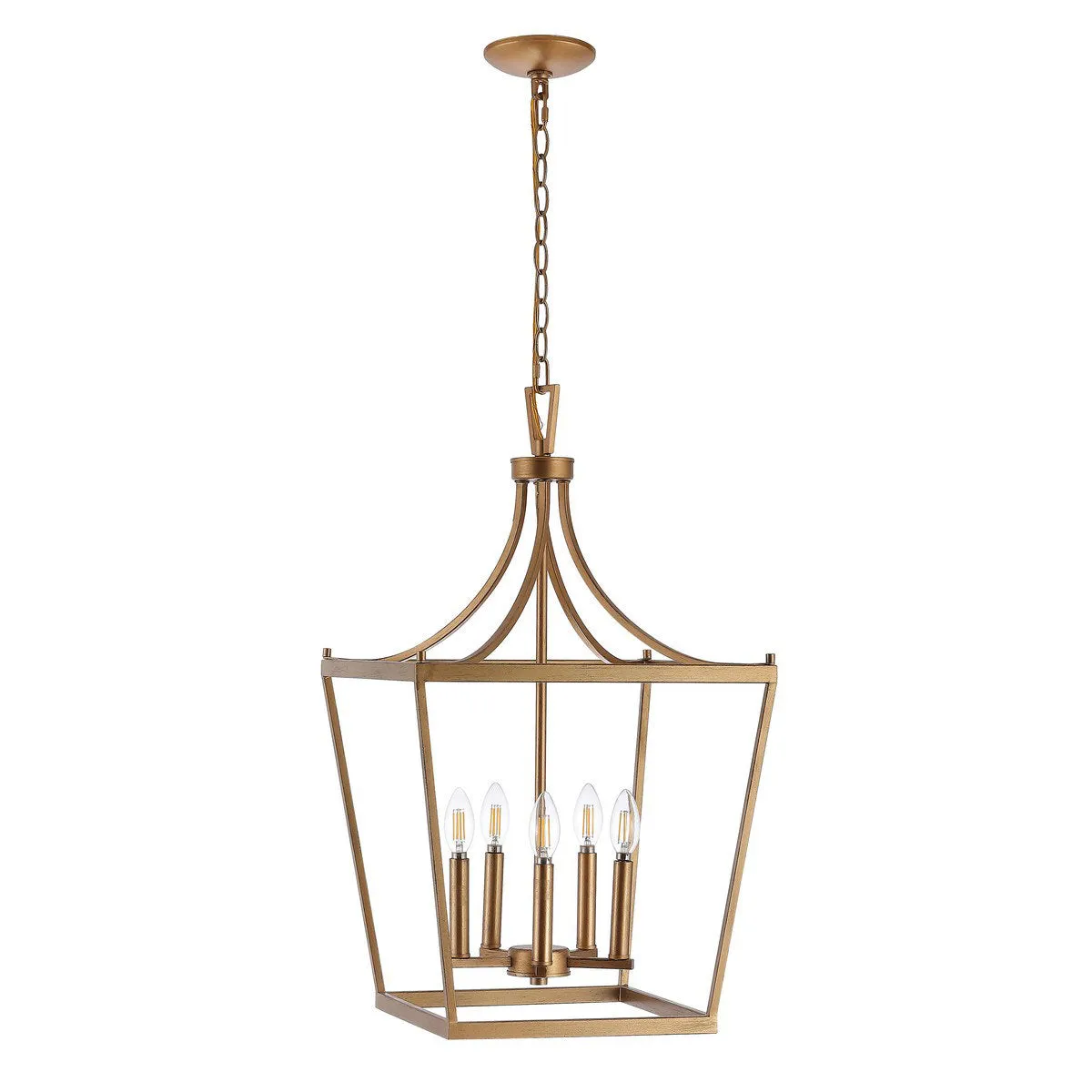 Bryants Pendant