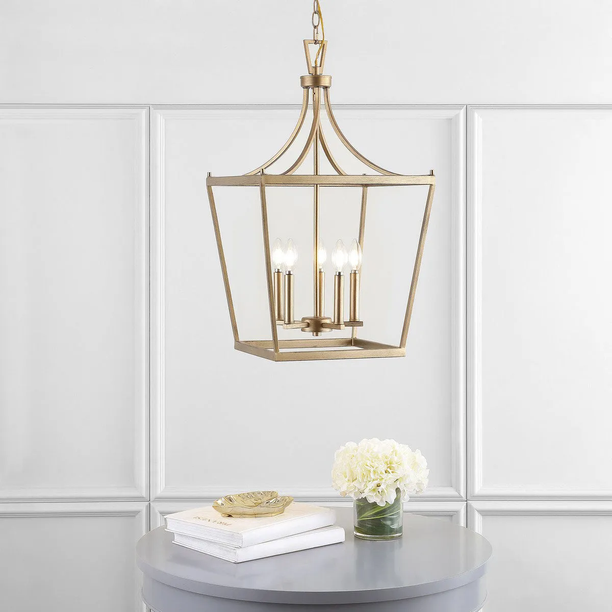 Bryants Pendant