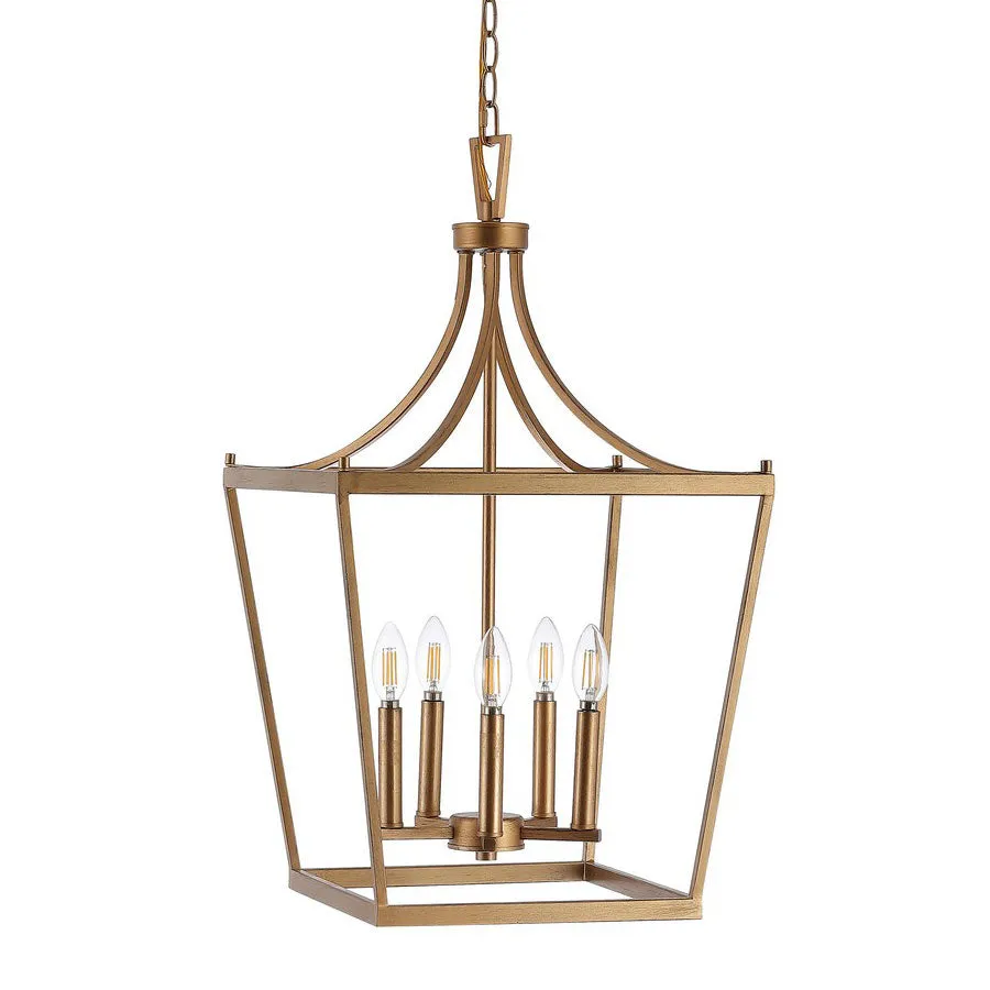 Bryants Pendant