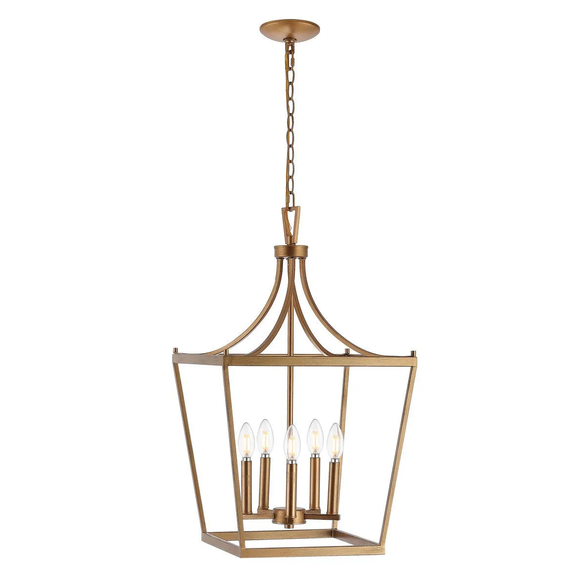 Bryants Pendant