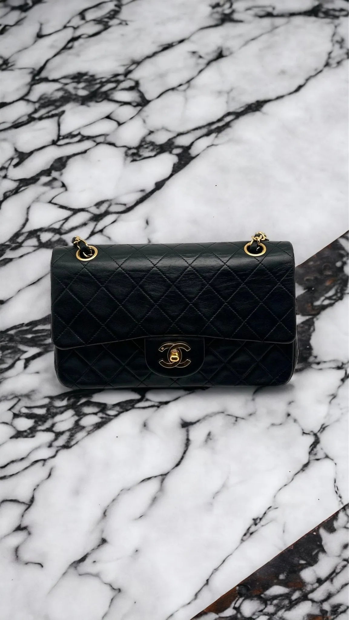 Chanel - Timeless