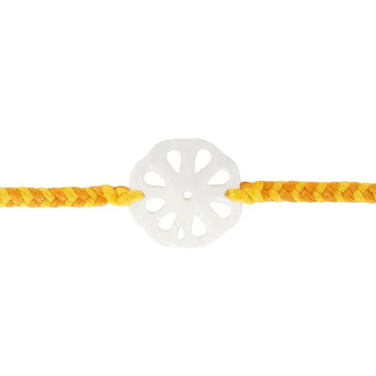 Citrus Bracelet