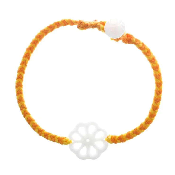 Citrus Bracelet