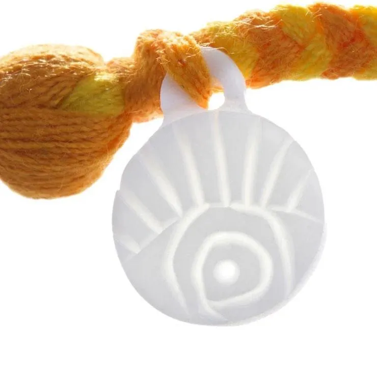 Citrus Bracelet