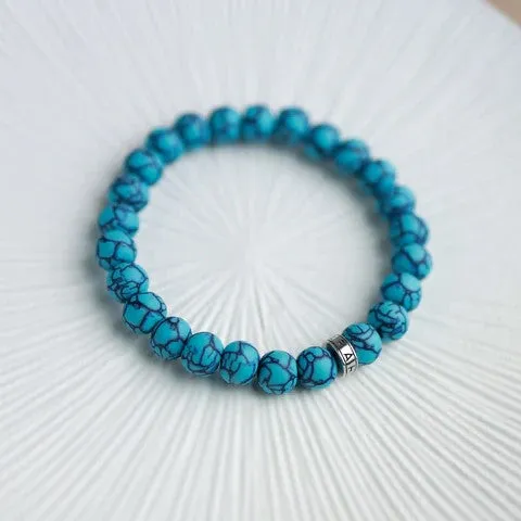 Clay Stack Bracelets
