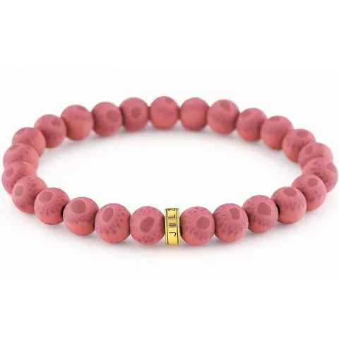 Clay Stack Bracelets
