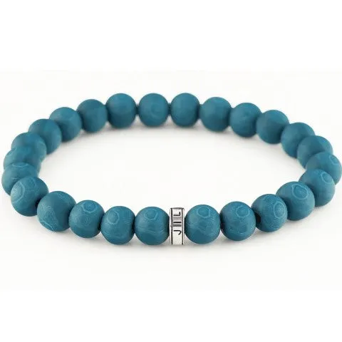 Clay Stack Bracelets