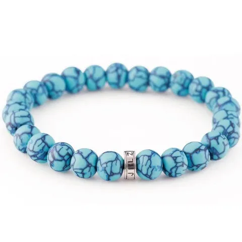 Clay Stack Bracelets