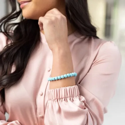 Clay Stack Bracelets