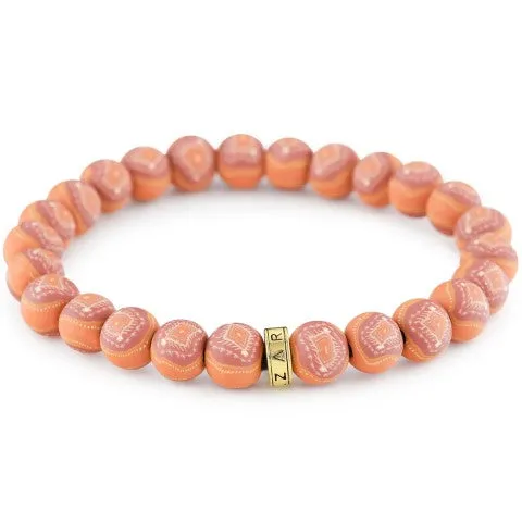 Clay Stack Bracelets