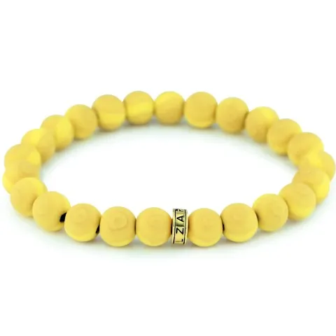 Clay Stack Bracelets