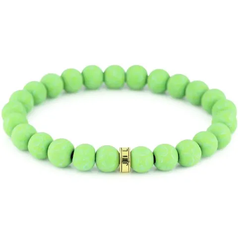 Clay Stack Bracelets