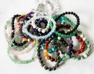 Crystal Bracelets