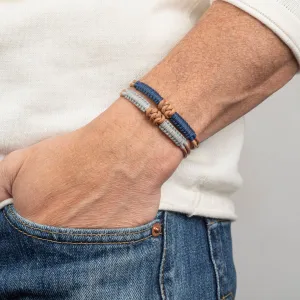 D Makarla Macrame & Knot Bracelets