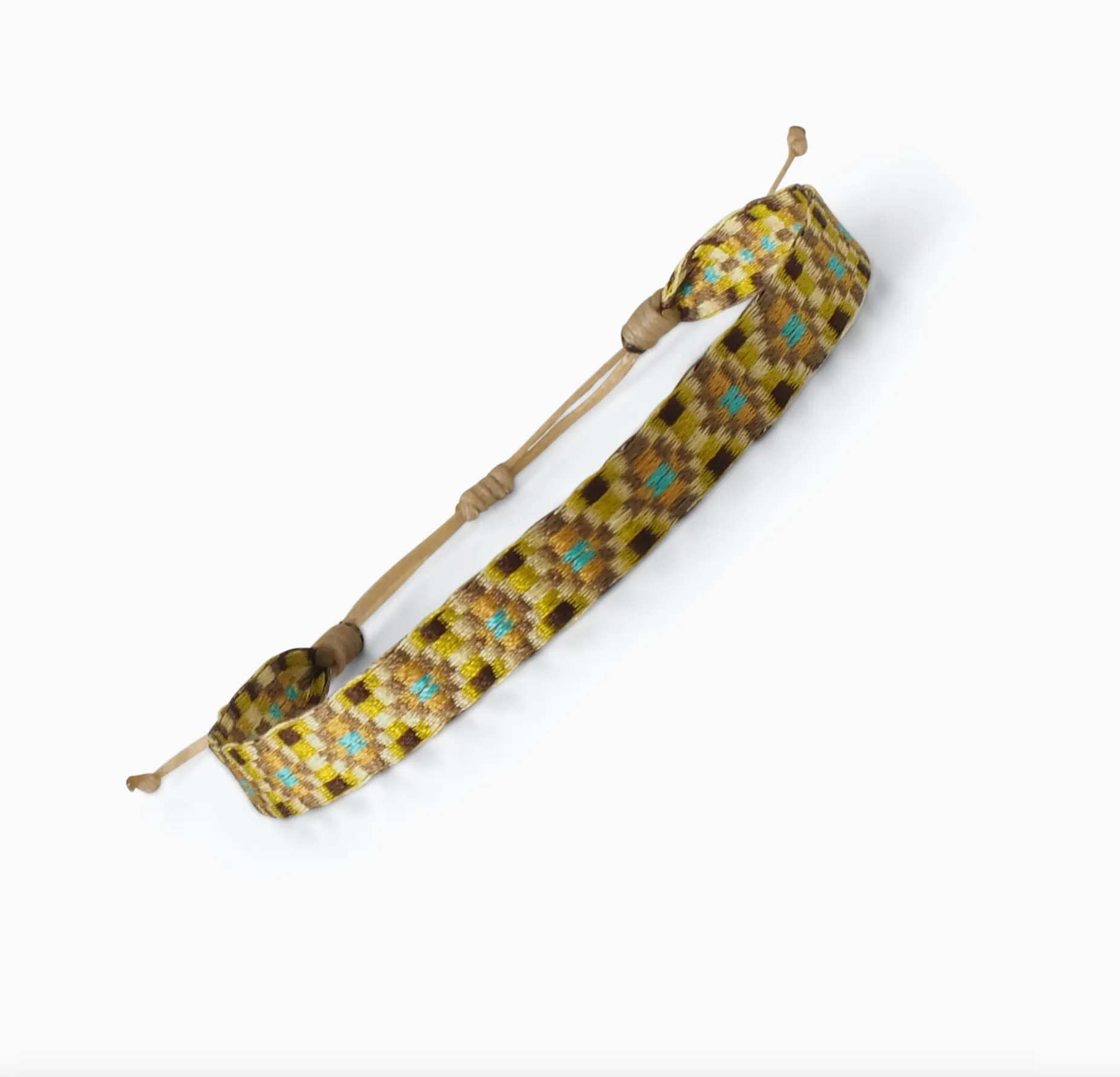 D Makarla Macrame & Knot Bracelets