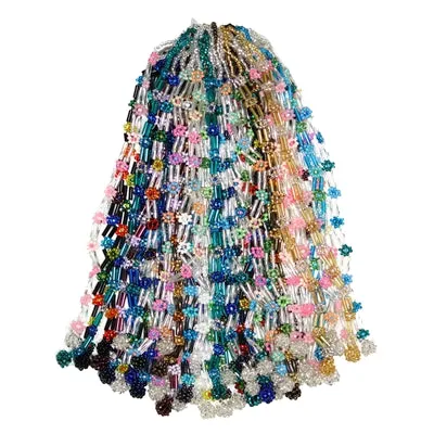 Daisy Bugle Beaded Bracelets - Assorted Colors