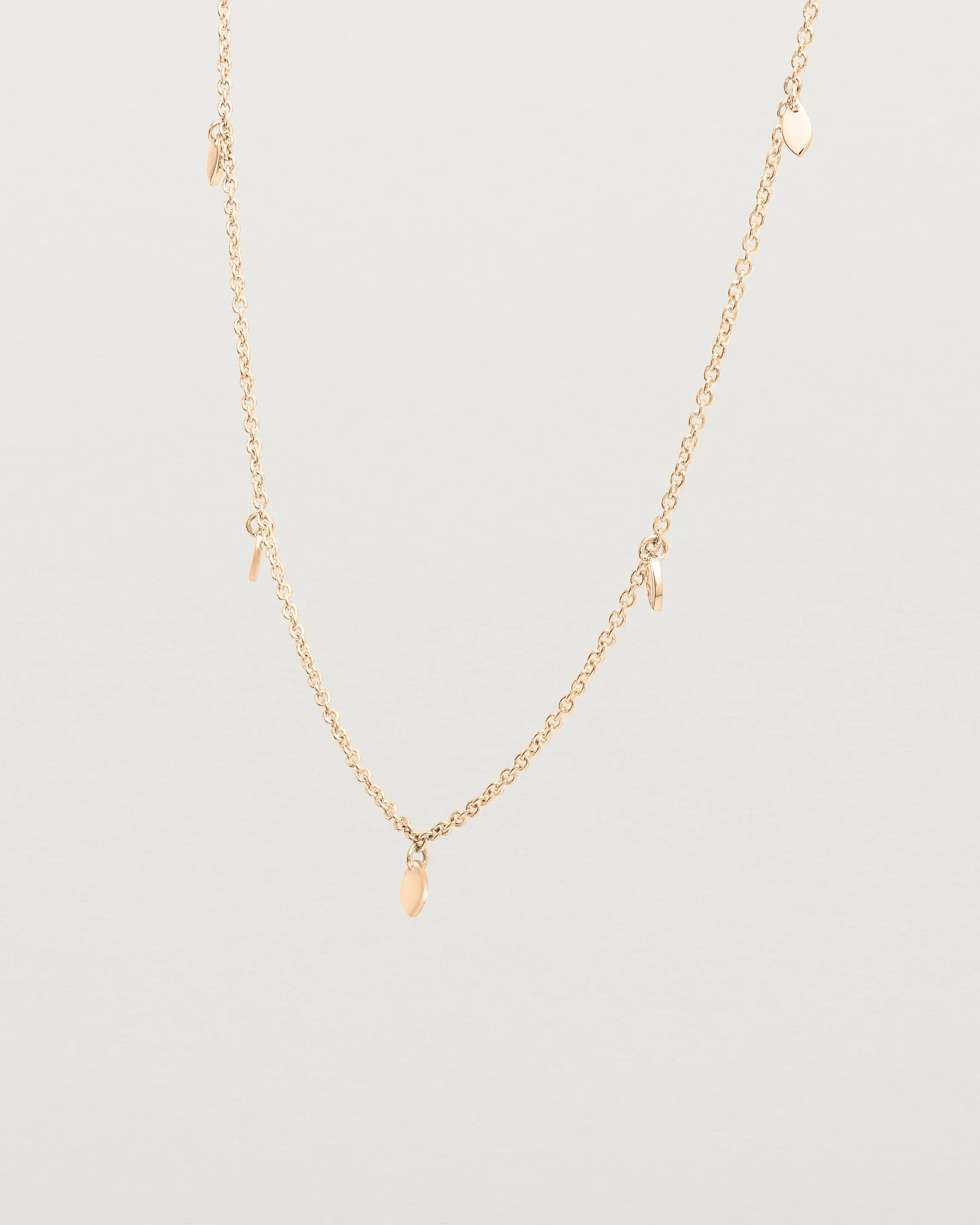Daisy Chain Necklace | Ready to Ship