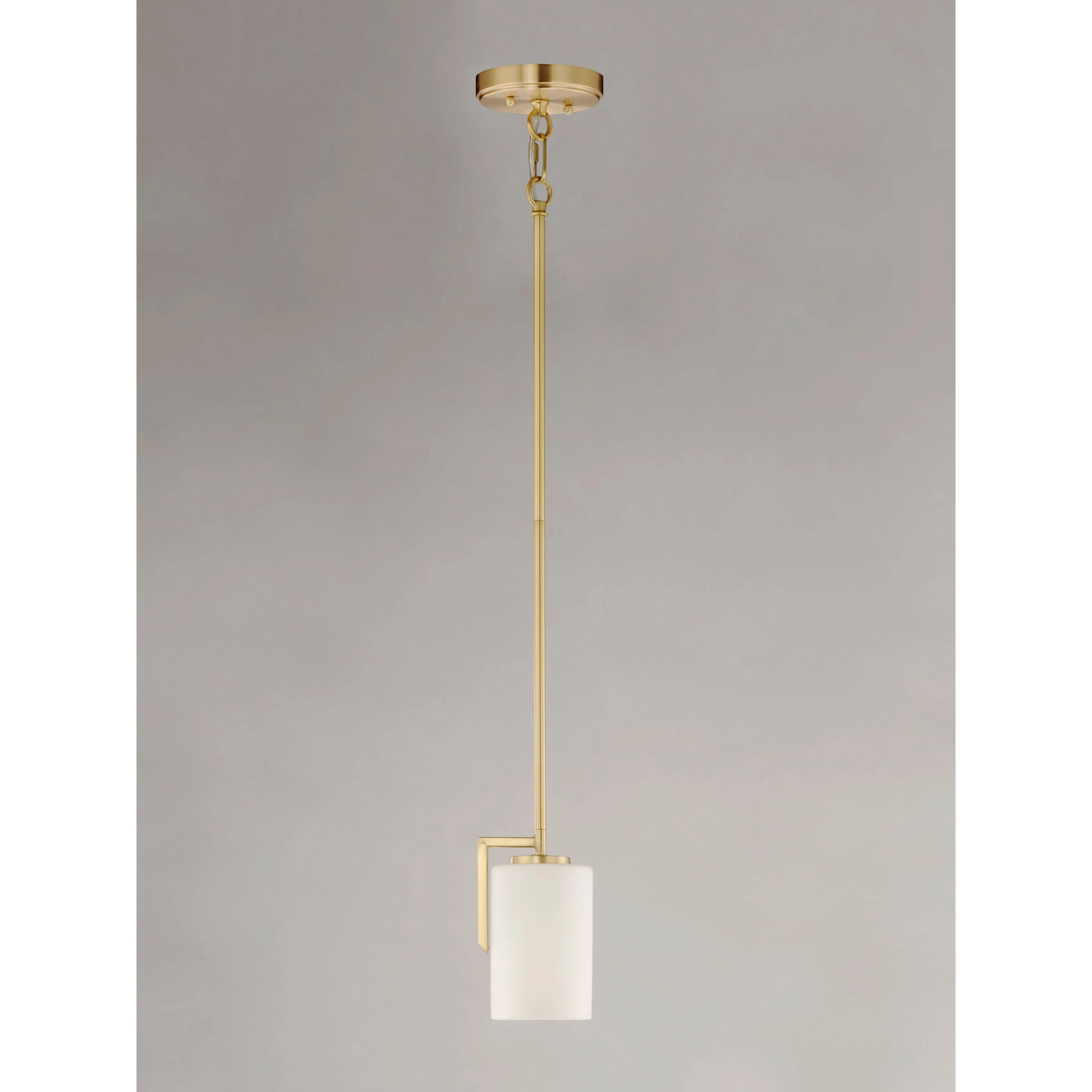 Dart 1-Light Pendant