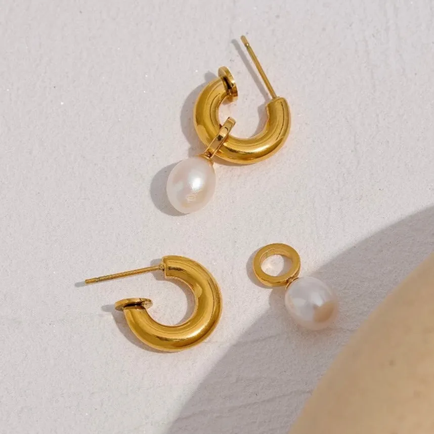 Delphine Hoops