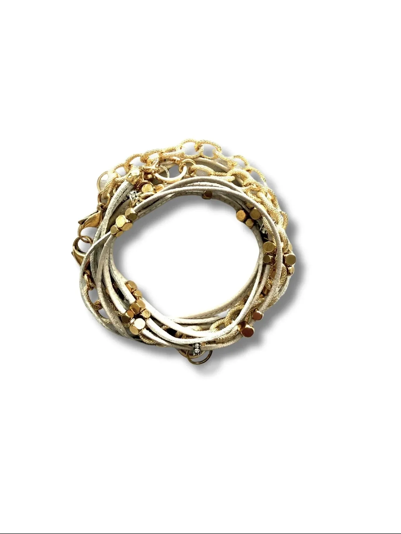 Design Fixation Women's Travel Accessory Modular Jewelry, 6 in 1 and more