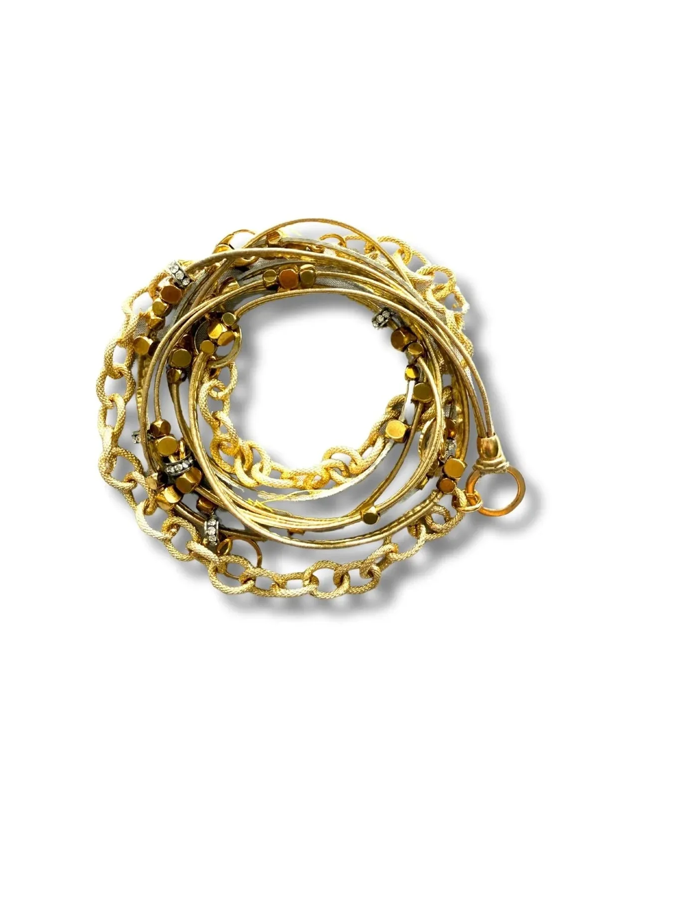 Design Fixation Women's Travel Accessory Modular Jewelry, 6 in 1 and more