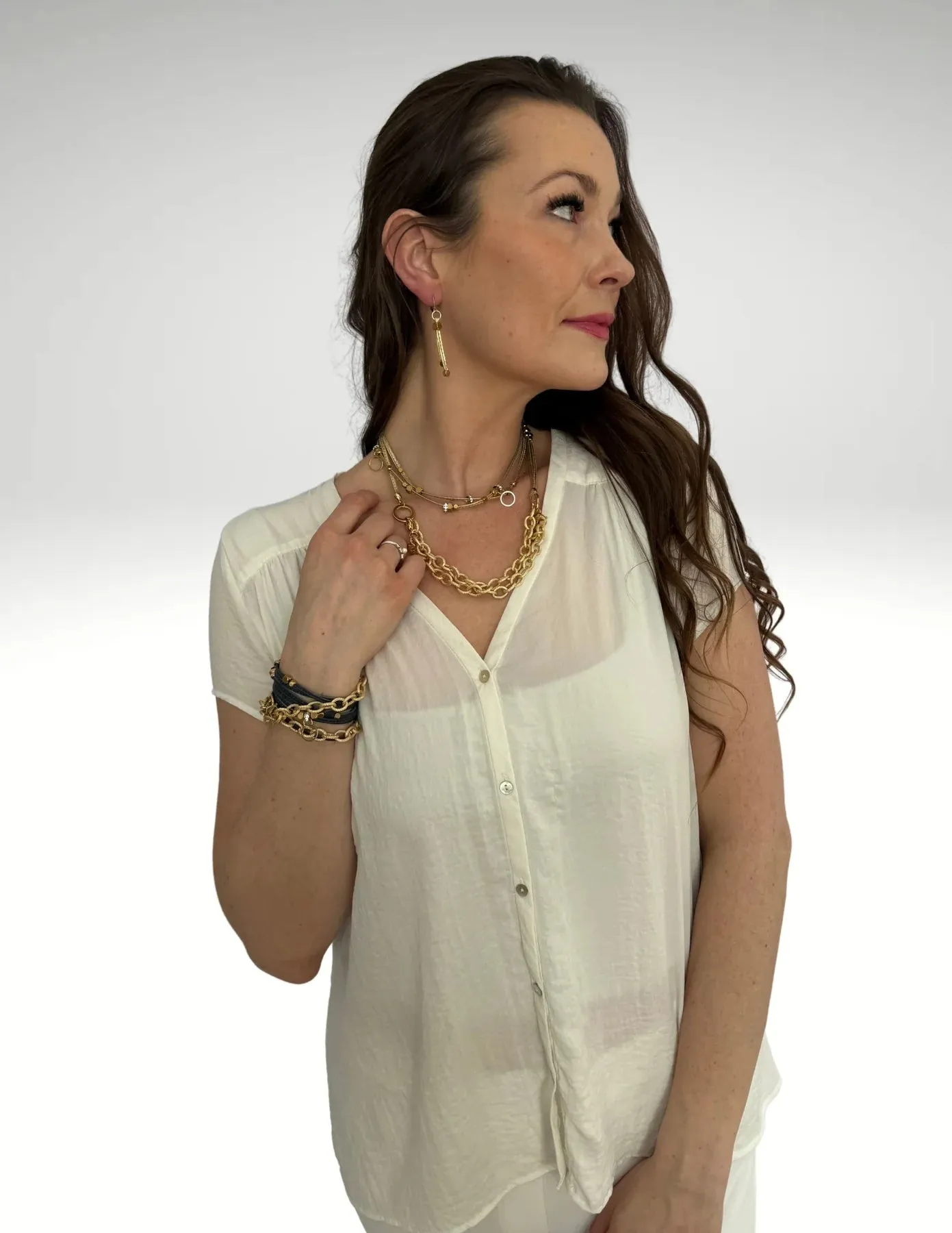 Design Fixation Women's Travel Accessory Modular Jewelry, 6 in 1 and more