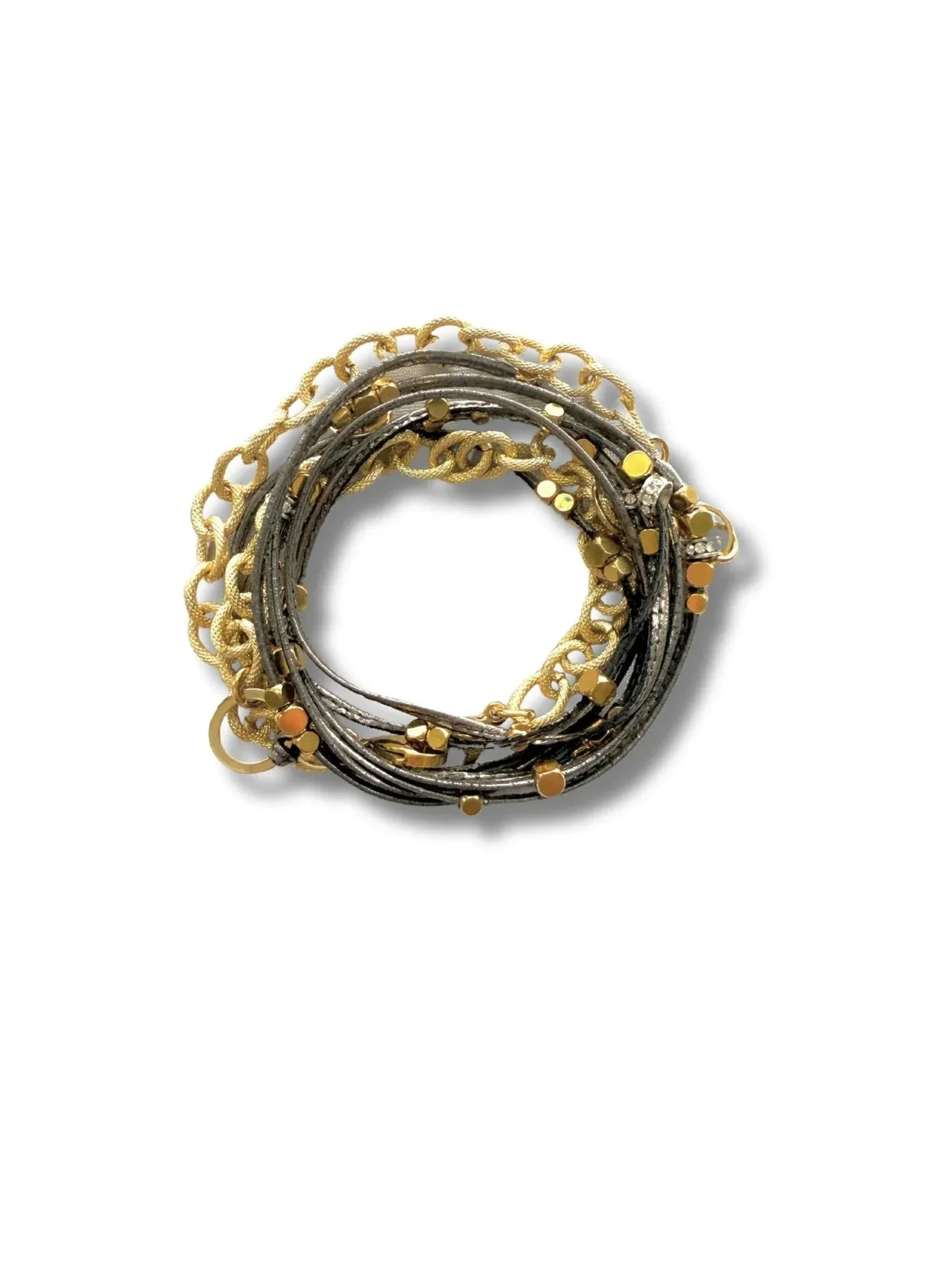 Design Fixation Women's Travel Accessory Modular Jewelry, 6 in 1 and more
