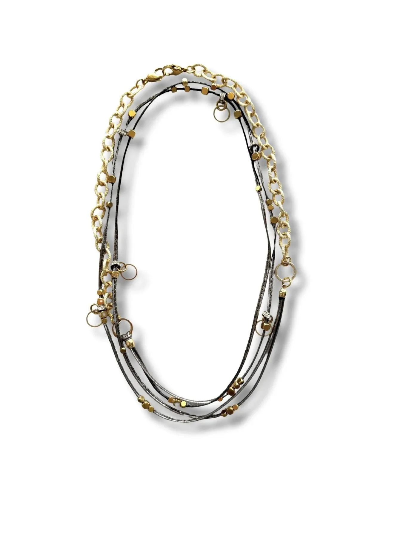 Design Fixation Women's Travel Accessory Modular Jewelry, 6 in 1 and more