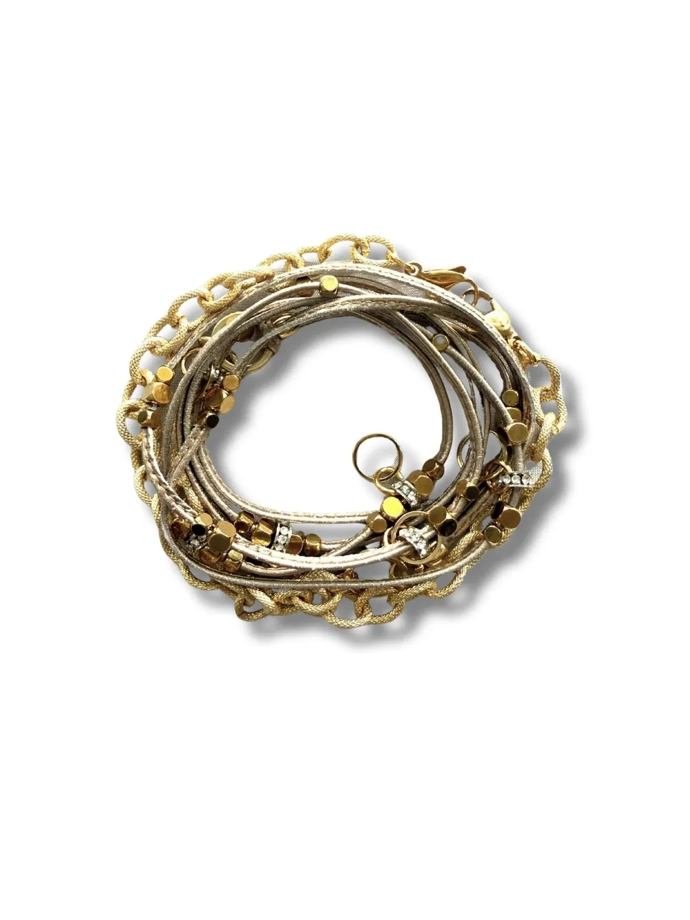 Design Fixation Women's Travel Accessory Modular Jewelry, 6 in 1 and more