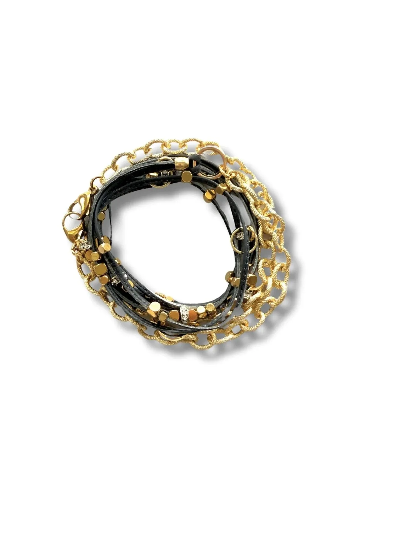 Design Fixation Women's Travel Accessory Modular Jewelry, 6 in 1 and more