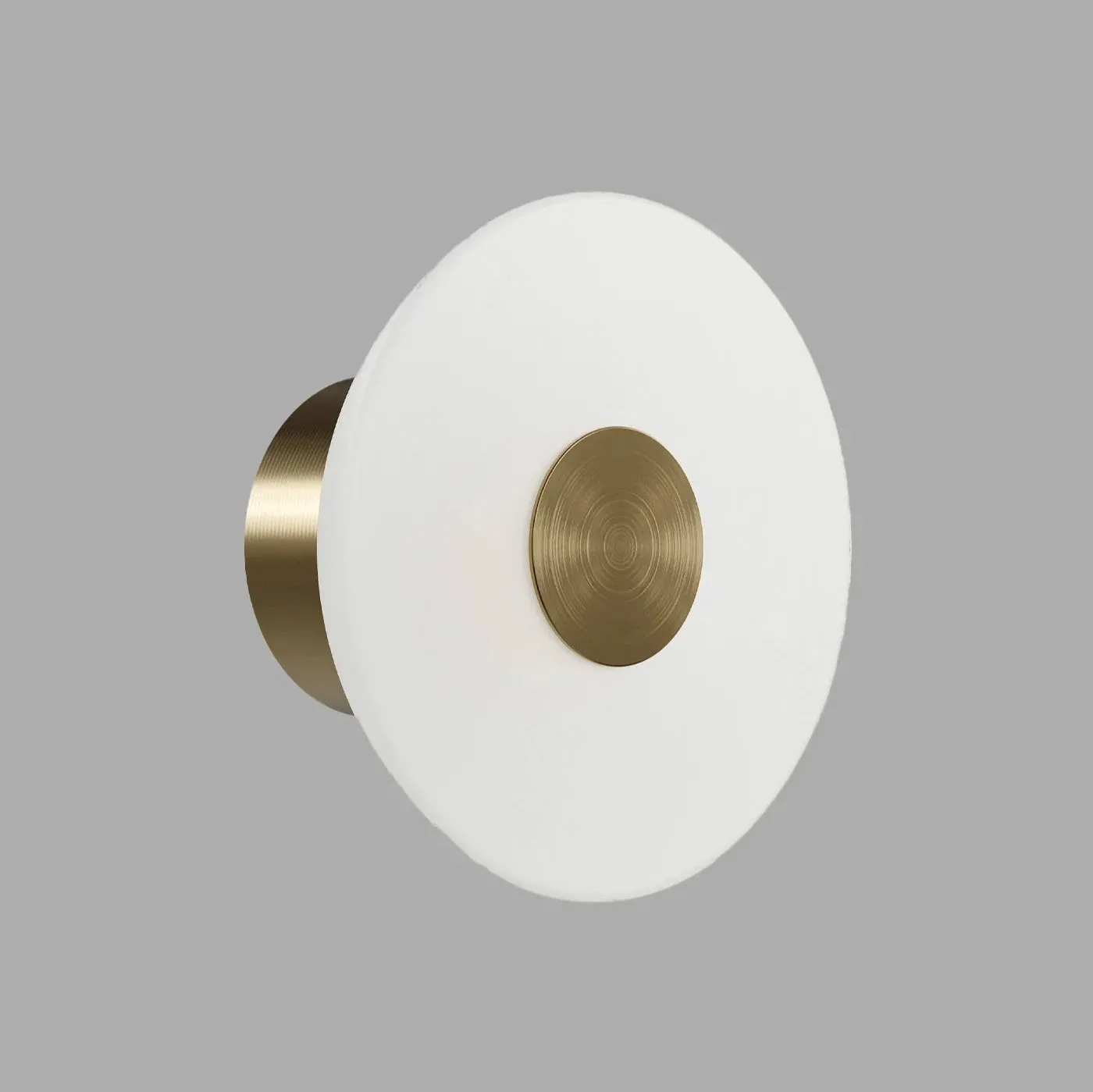 Dome Air Wall Light