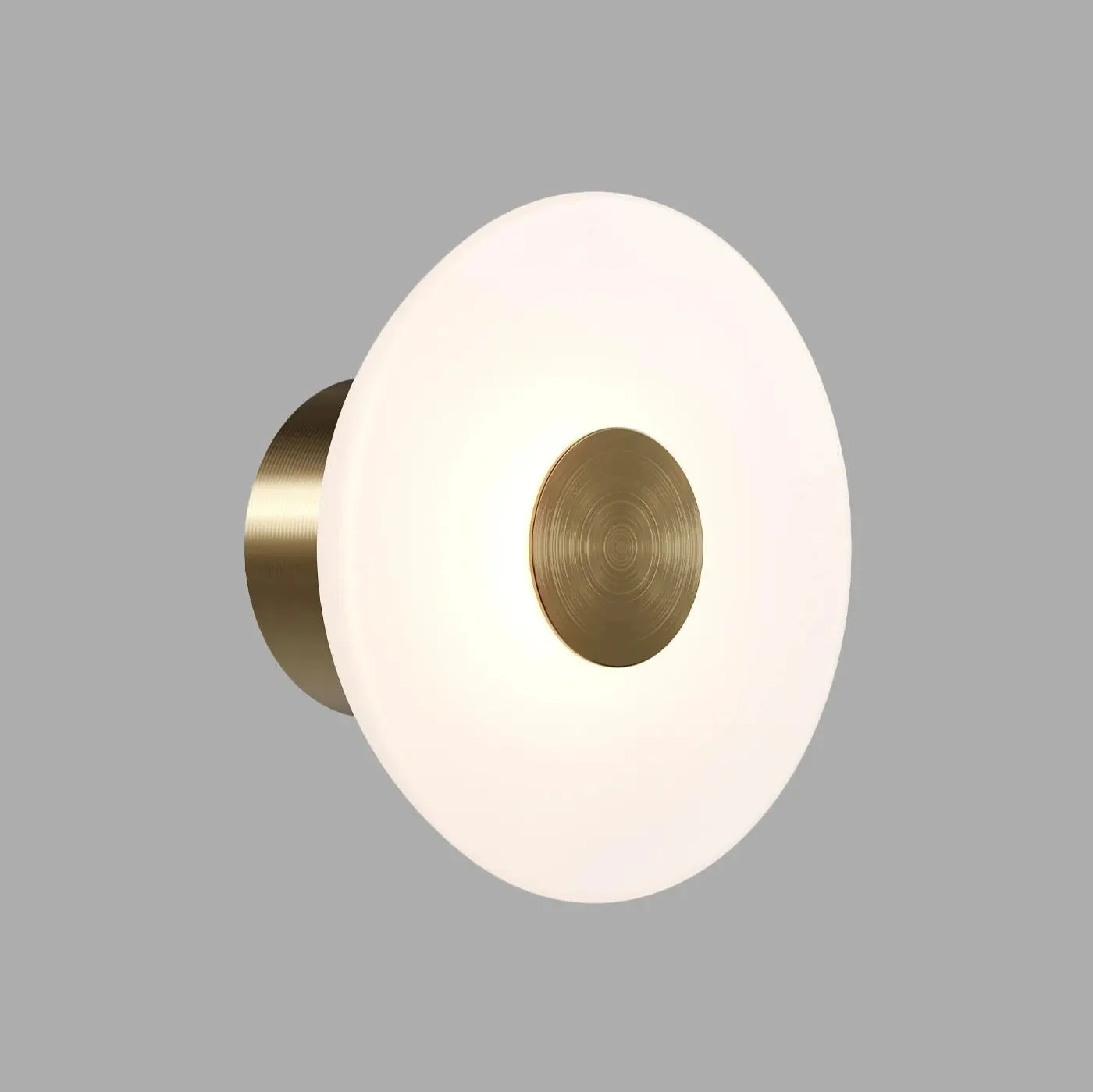 Dome Air Wall Light