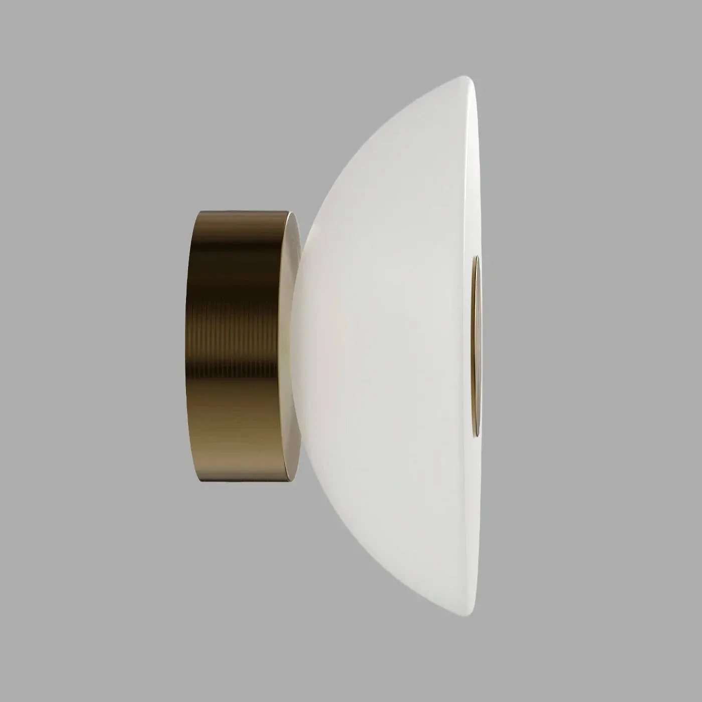 Dome Air Wall Light