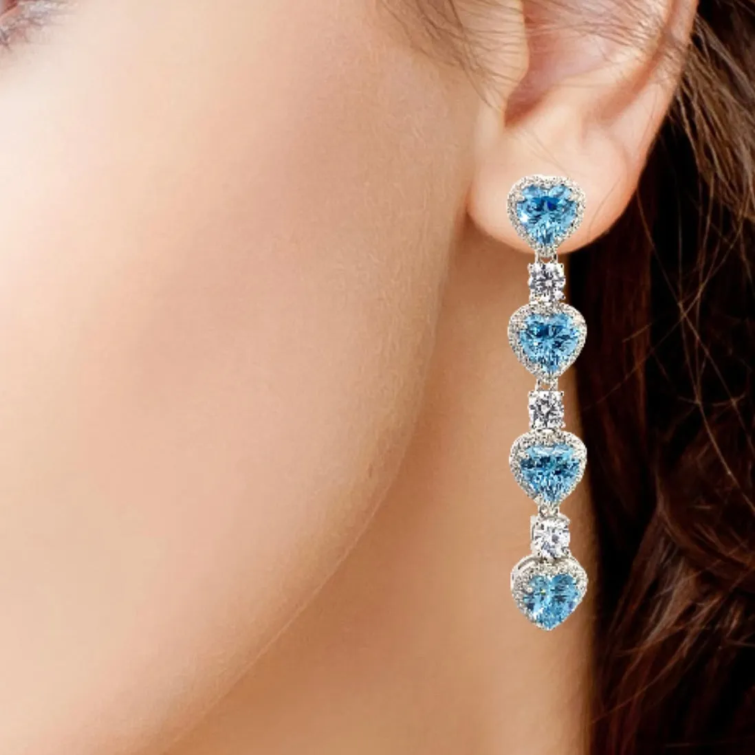 Earrings 129