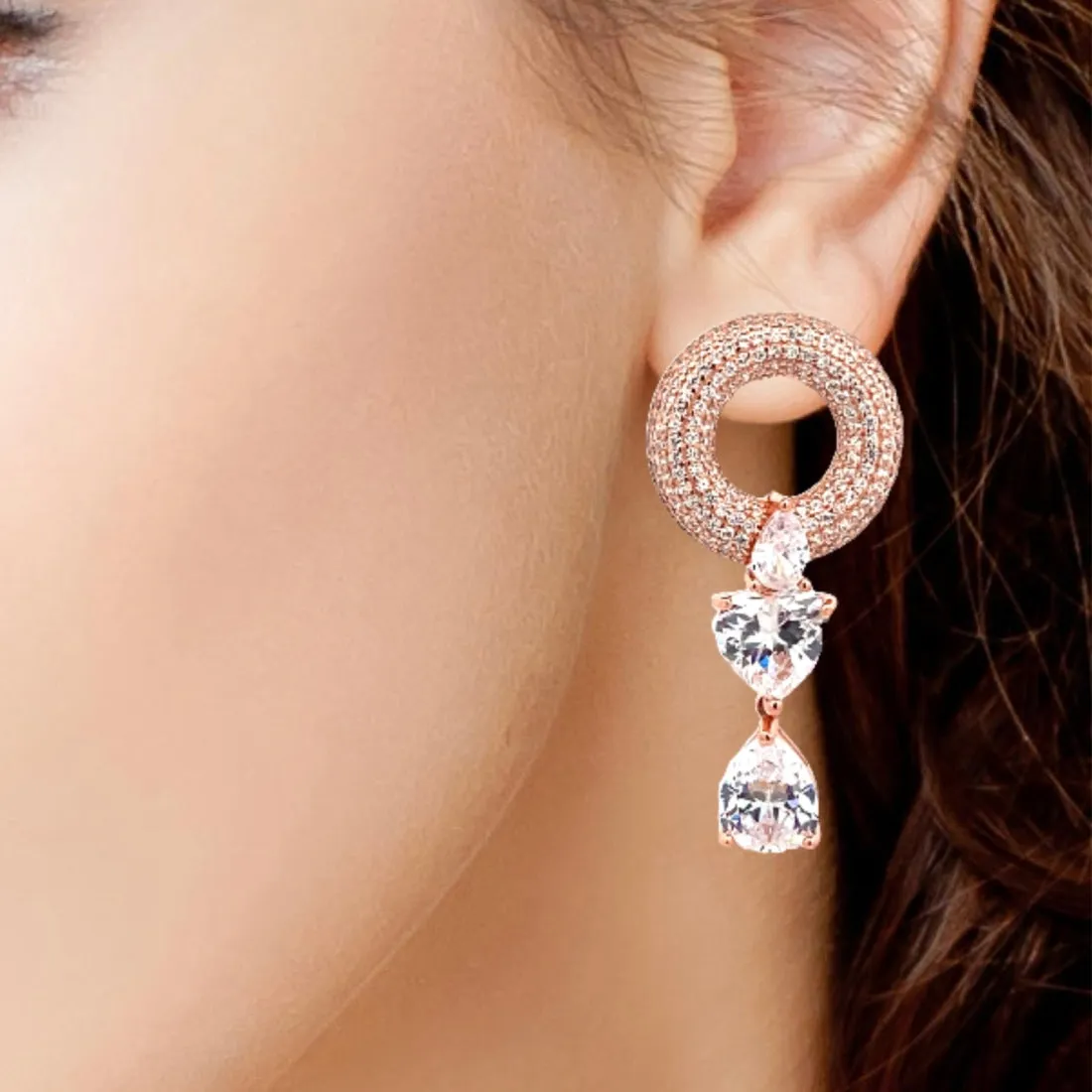 Earrings 140