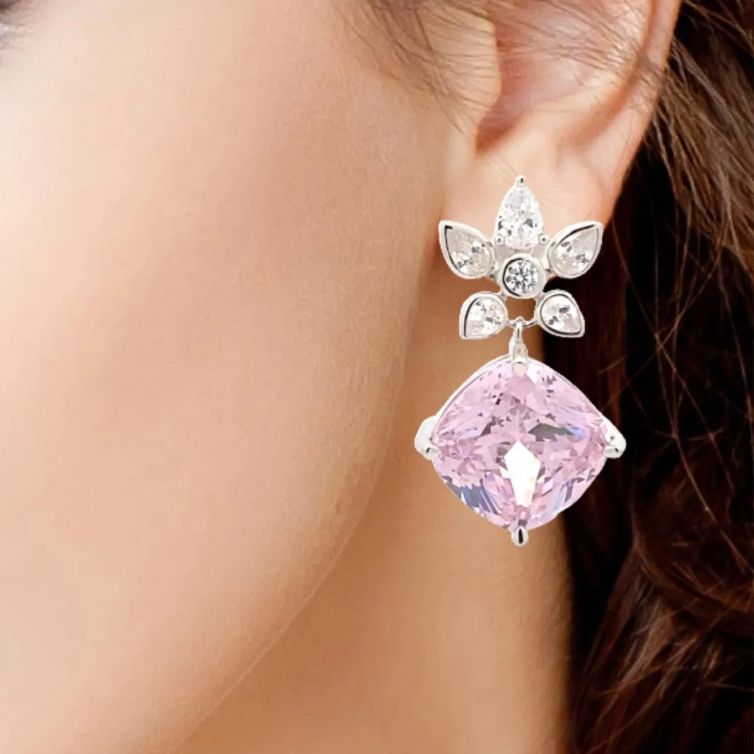 Earrings 166