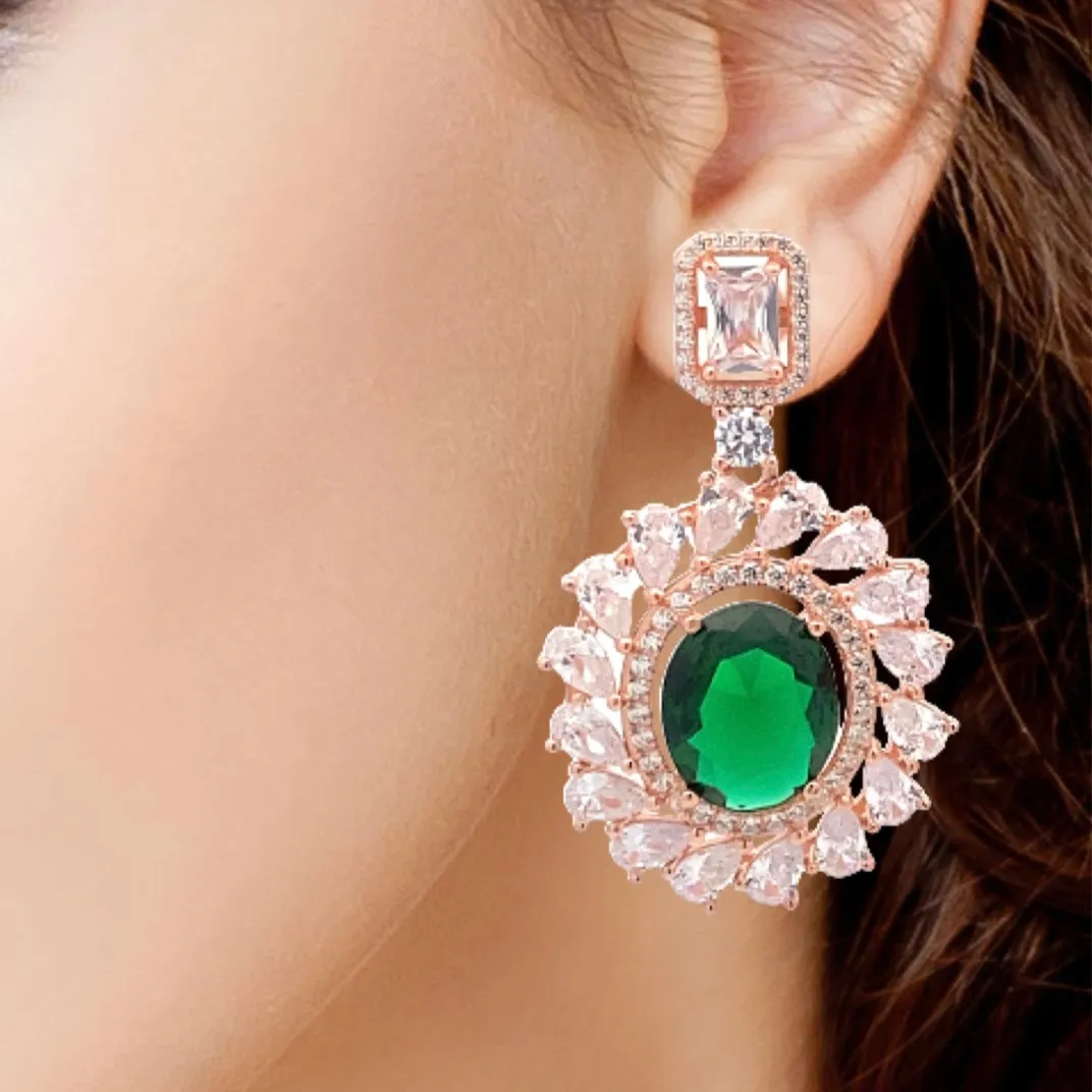 Earrings 167