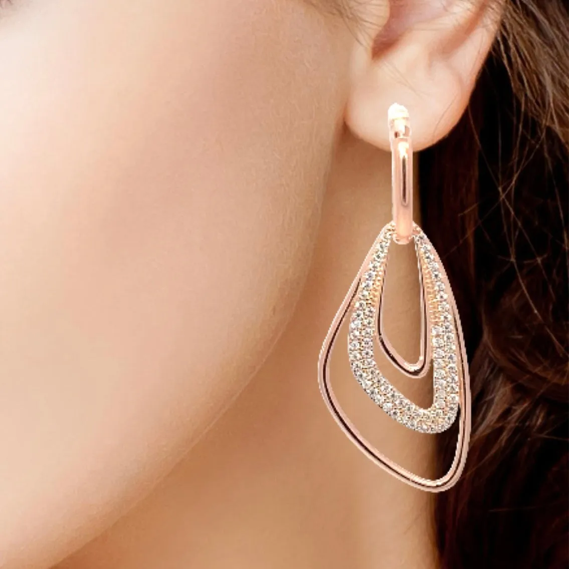 Earrings 182