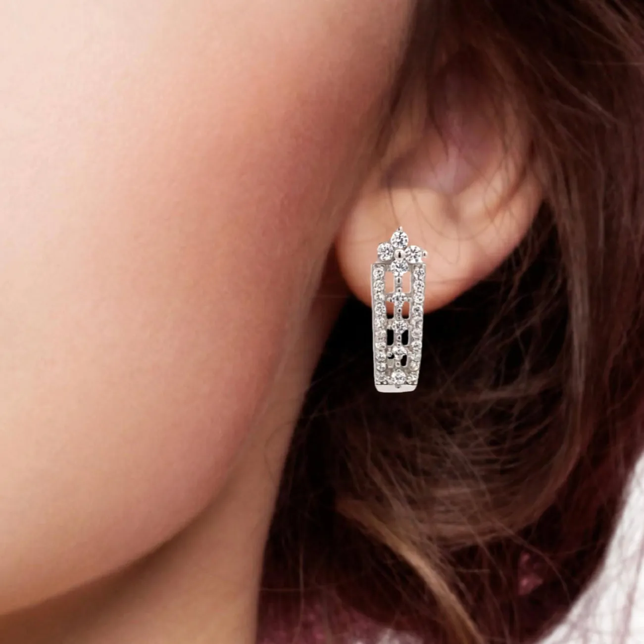 Earrings 187