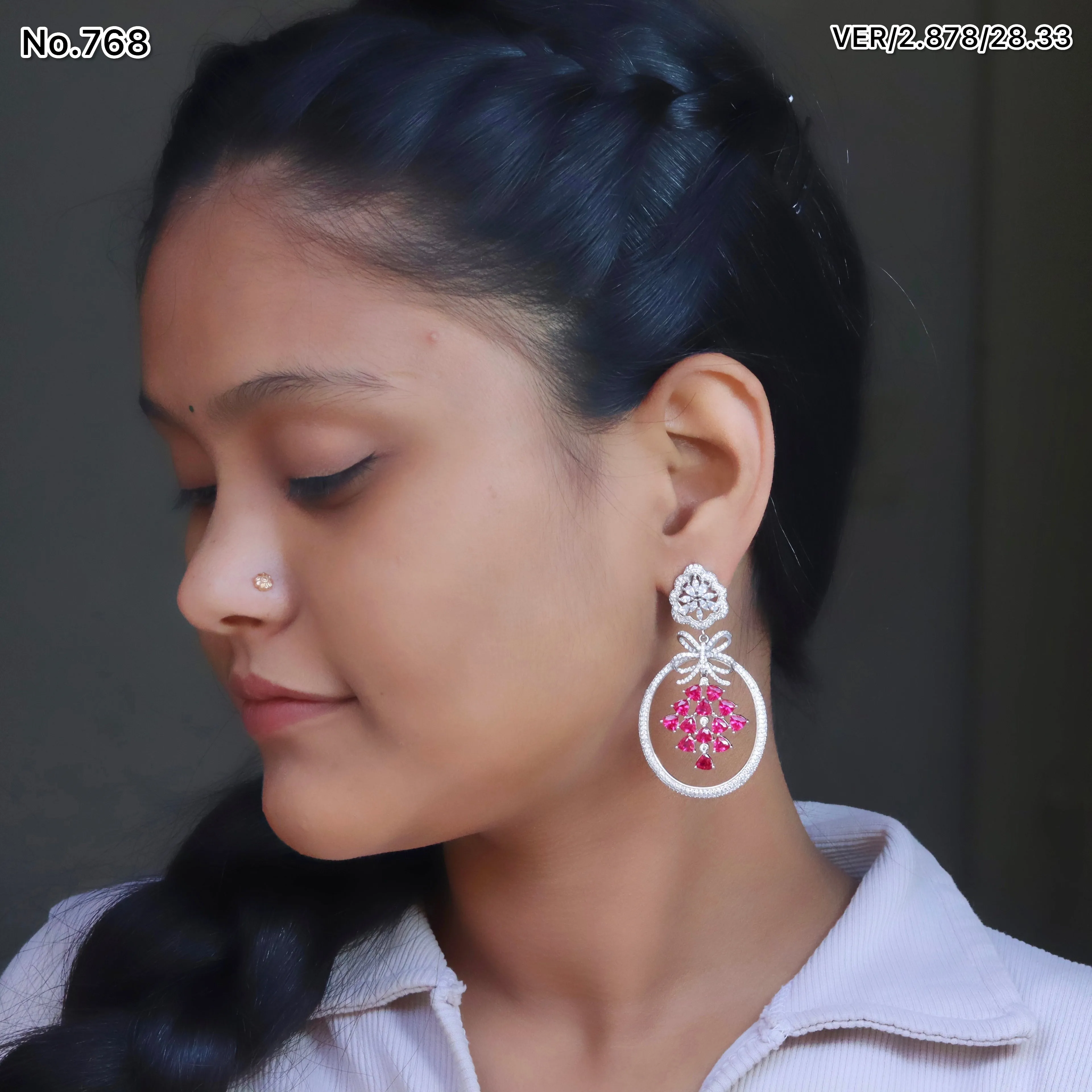 Earrings 72