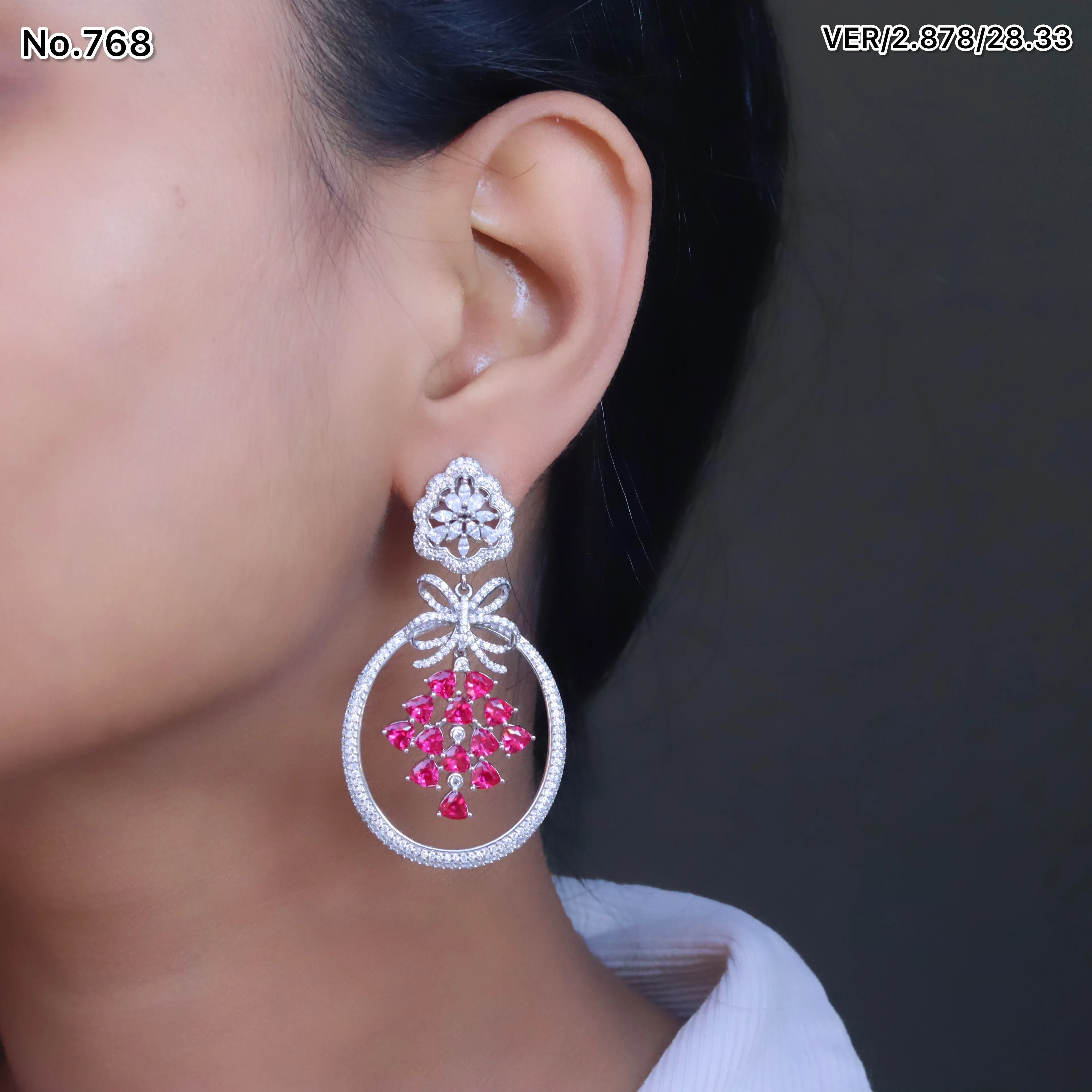 Earrings 72