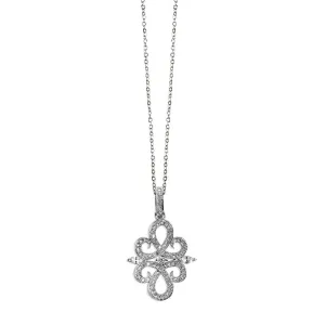 Embrace Necklace