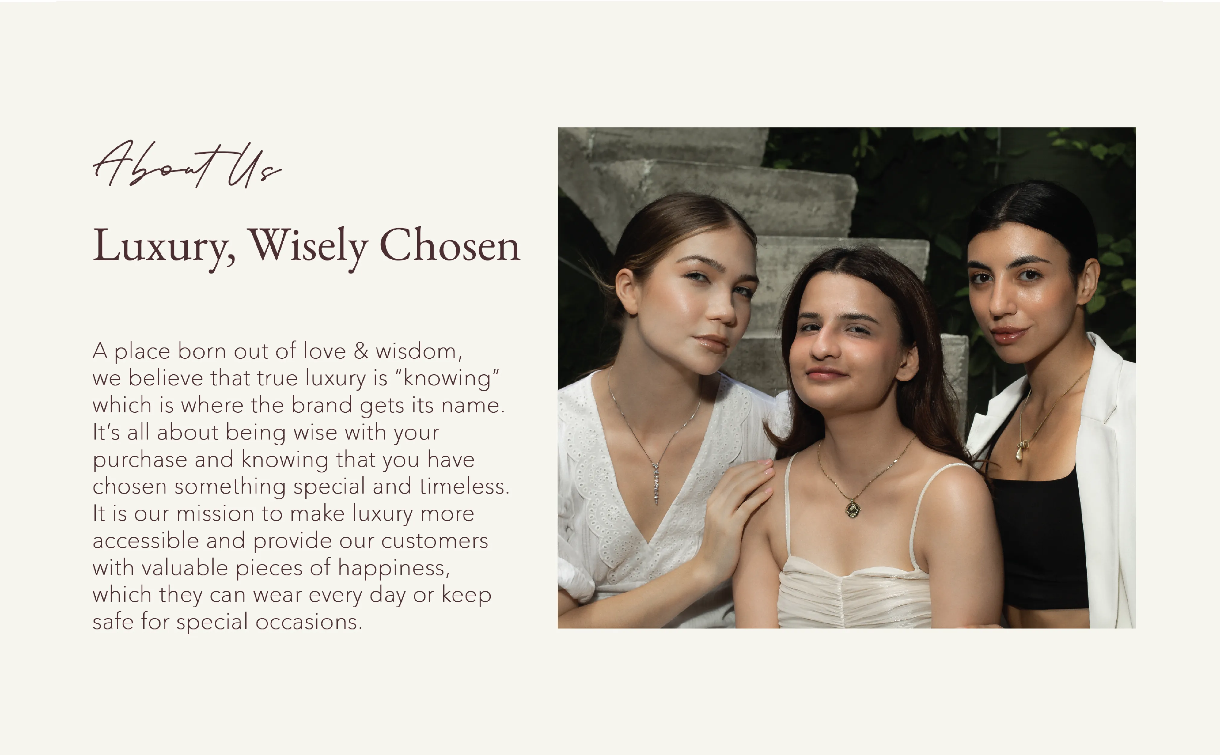 Entwined Soul Earrings
