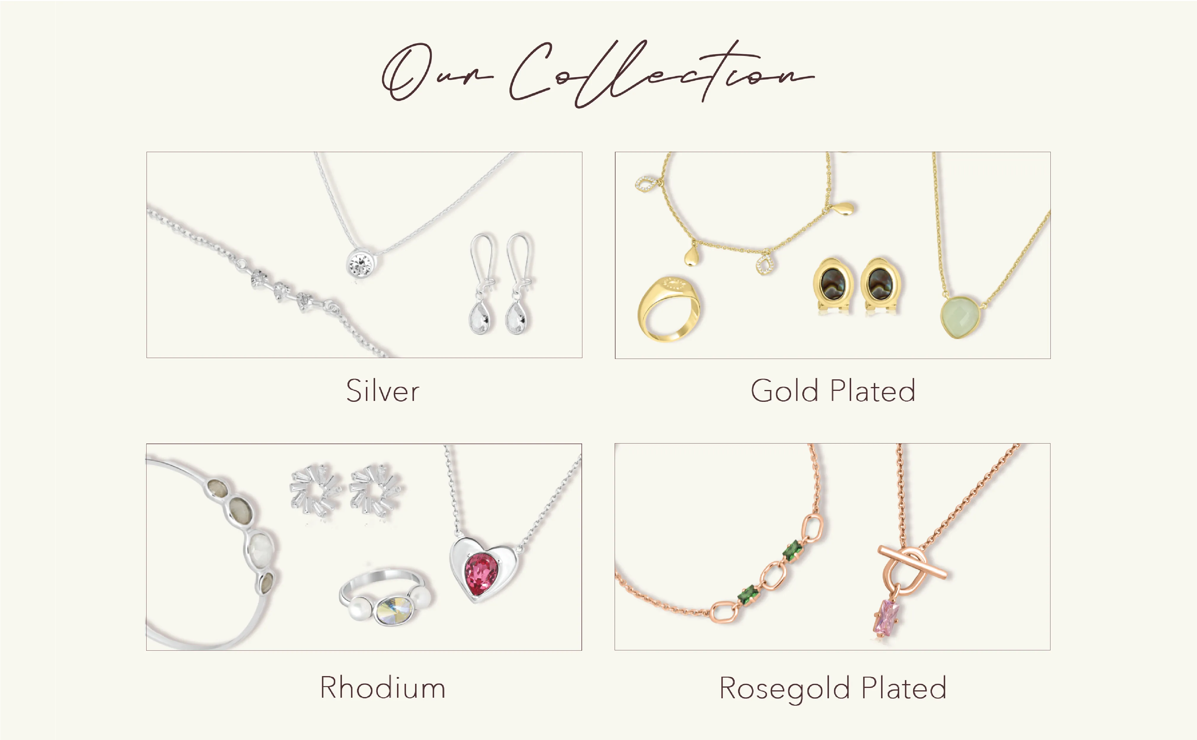 Entwined Soul Earrings