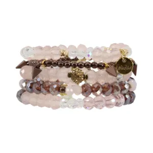 Erimish Limeade Bracelet Stack