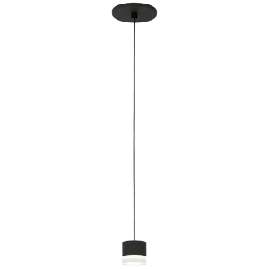 Gable 1 Light Pendant