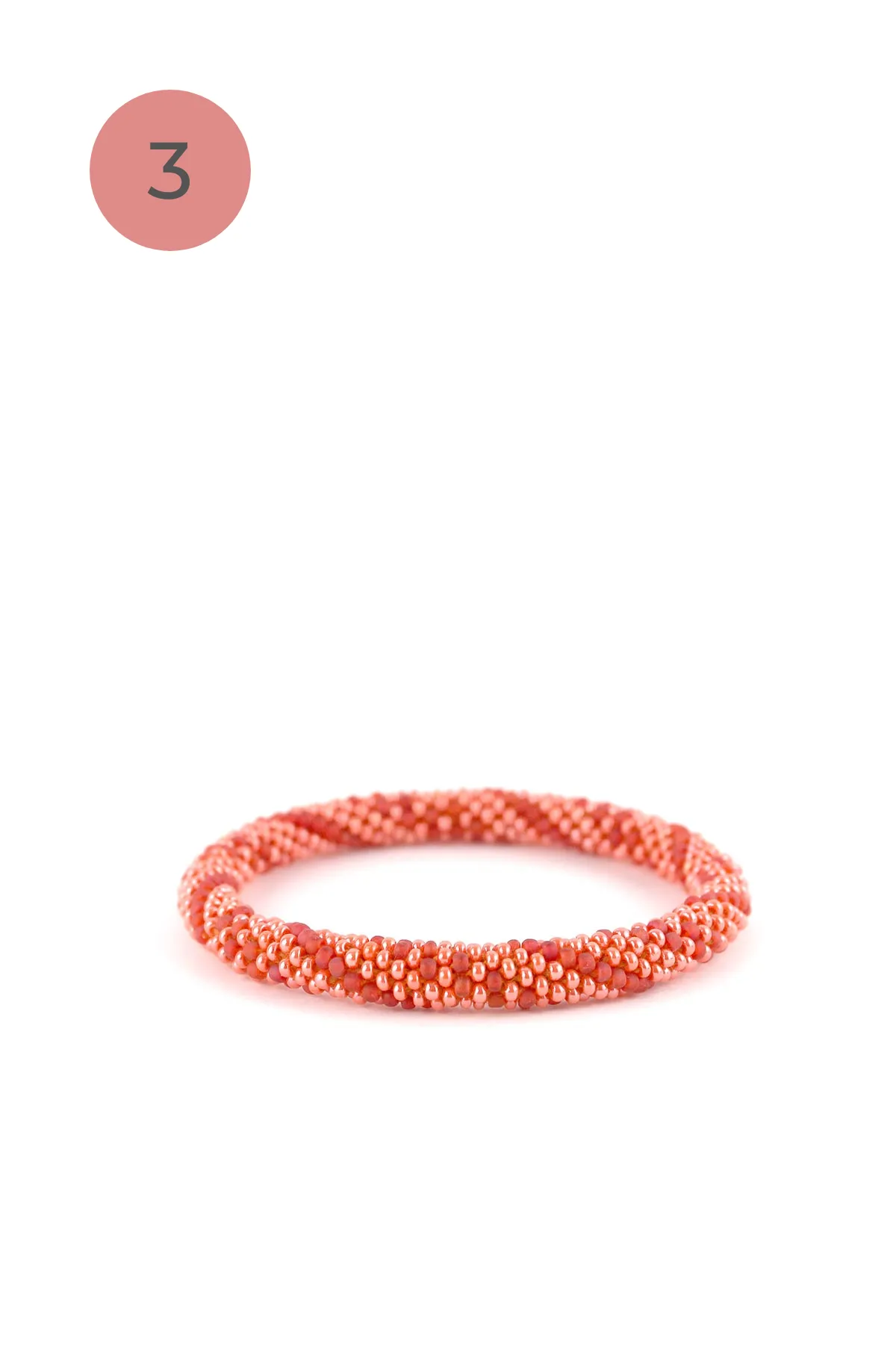 Grapefruit | Roll-On® Bracelets