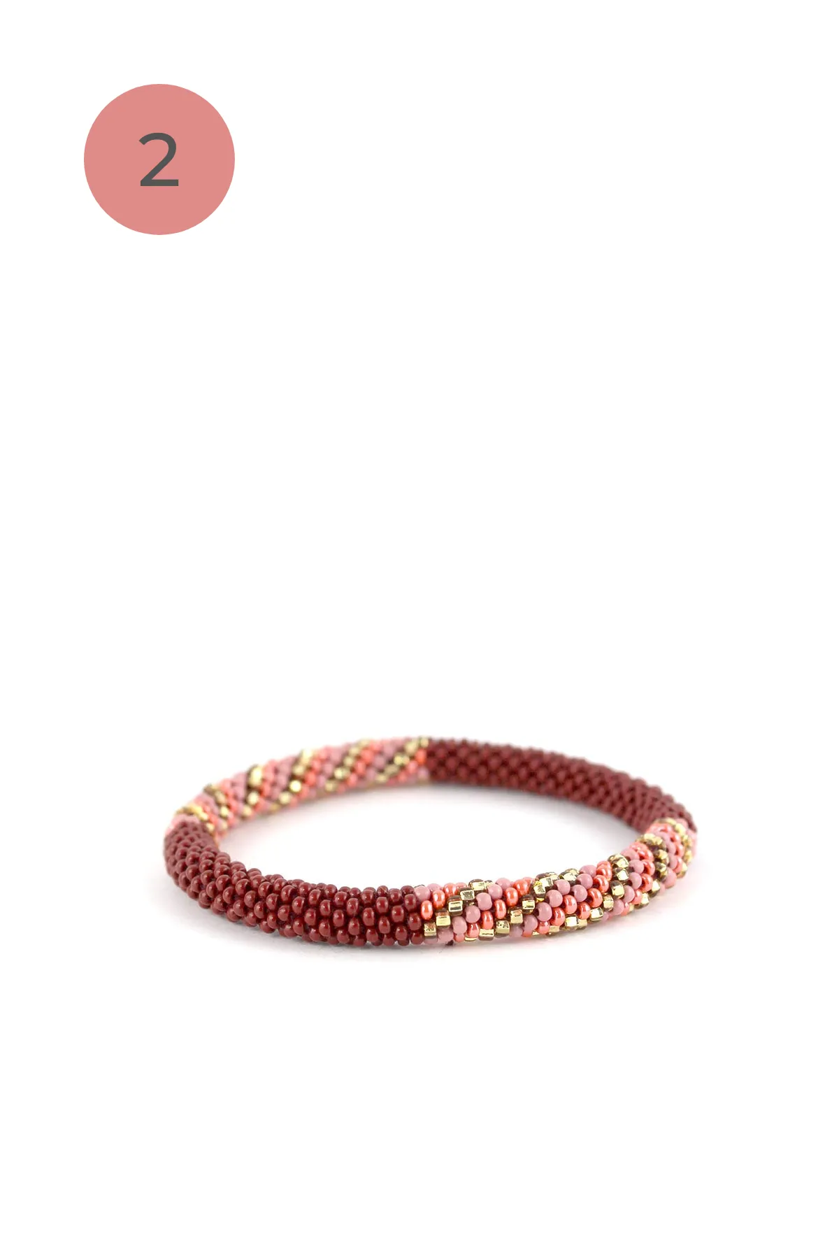 Grapefruit | Roll-On® Bracelets